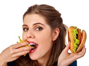 Como a alimentação influencia o seu metabolismo