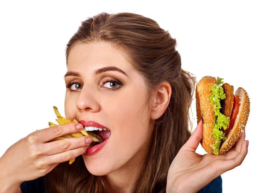 Como a alimentação influencia o seu metabolismo