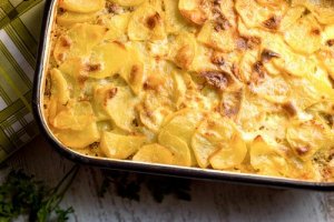 Saiba como preparar 3 receitas saudáveis com batata