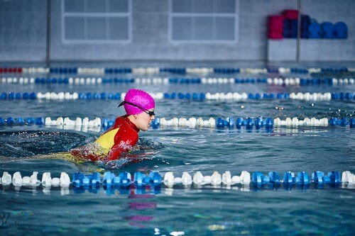 Tudo que você precisa saber sobre natação