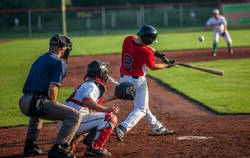 O beisebol é um dos esportes mais populares nos Estados Unidos. No entanto, não é uma modalidade olímpica