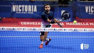 World Padel Tour: saiba tudo sobre esta competição