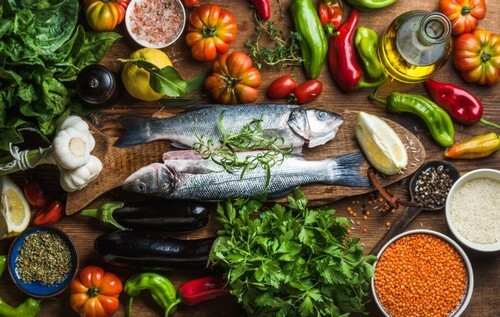 Em que consiste a dieta paleolítica?