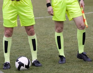 Regras do futebol que mudaram ao longo do tempo