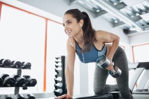 Grandes benefícios do exercício físico para a mente e o corpo