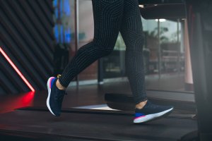 Aspectos positivos e negativos da esteira