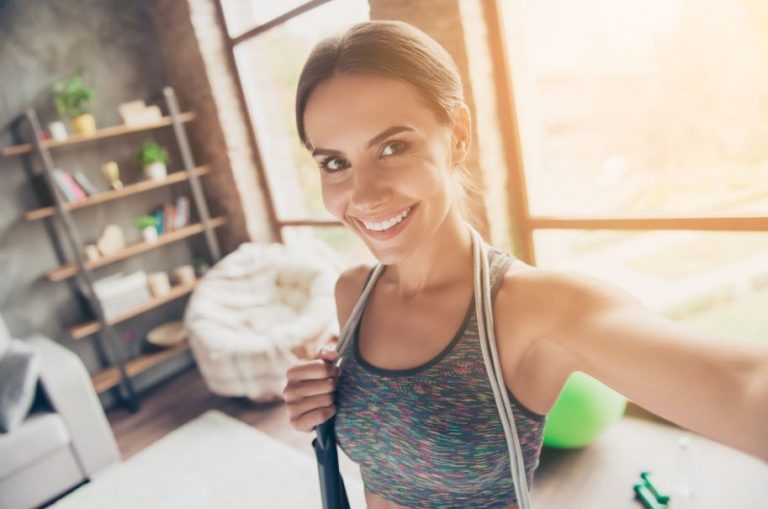 Tipos de exercício e onde incidem