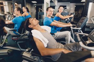 Sinais de que os exercícios cardiovasculares estão te prejudicando