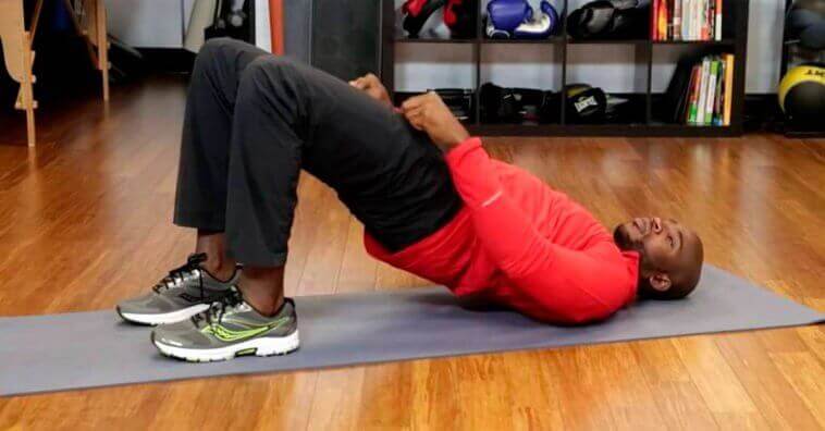 Resultados tangíveis em homens