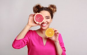 Toranja: propriedades e benefícios da fruta