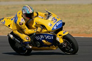 Rossi e Biaggi, muito além da rivalidade