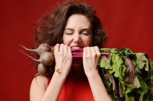 Saiba por que a beterraba é um superalimento fitness