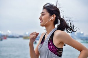 O que acontece com o seu corpo quando você corre?