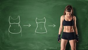Emagreça com os abdominais hipopressivos