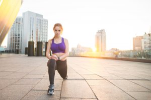 Como aumentar a perseverança de um atleta?