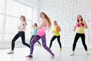 Conheça o Pound Fitness: exercícios para queimar gordura