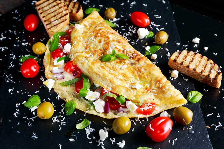 3 cafés da manhã saudáveis que você deve incluir na sua dieta