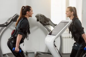 Eletroestimulador: vantagens e desvantagens