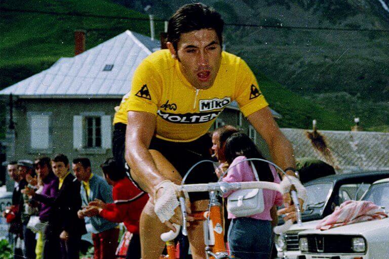 Eddy Merckx