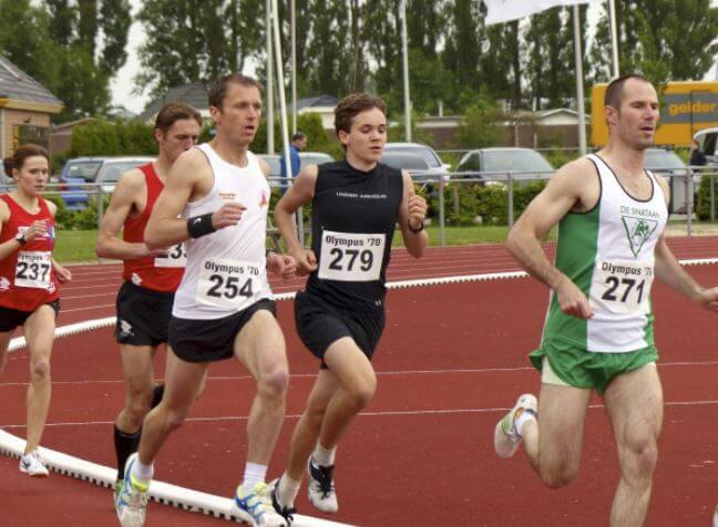 Fibras de contração lenta