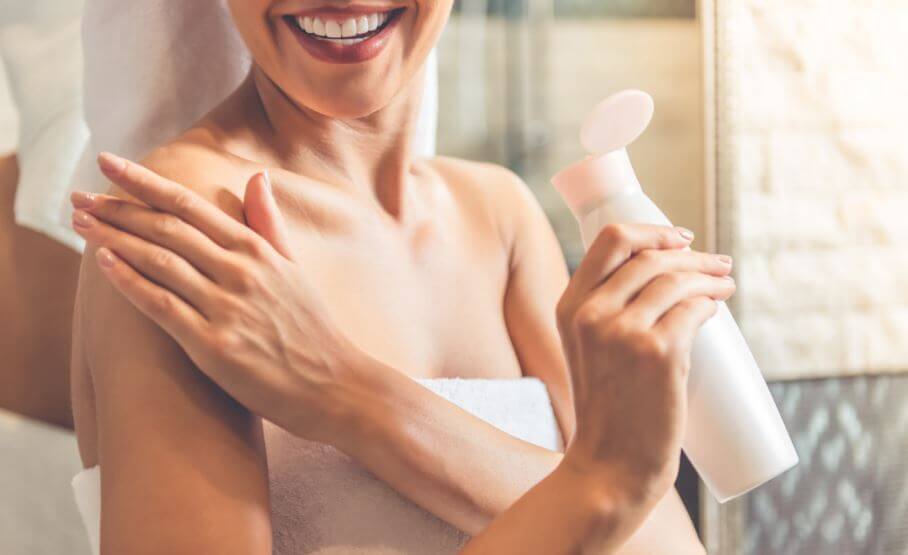 Sol e cuidados com a pele