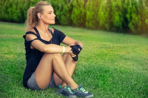 Dicas chave para a recuperação pós-treino