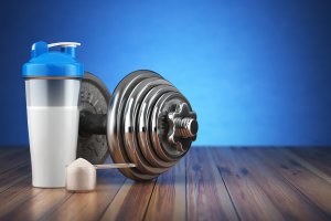 Diferença entre proteína sequencial e caseína