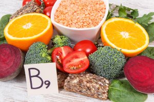 Os atletas devem tomar suplementos de vitaminas do complexo B?