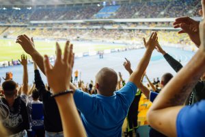 O sistema de divisões no futebol espanhol