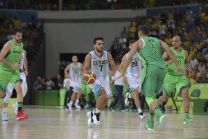 Conheça 7 esportes olímpicos coletivos