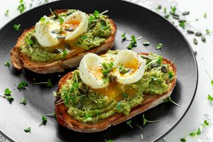 4 dicas para tomar café da manhã como um especialista fitness