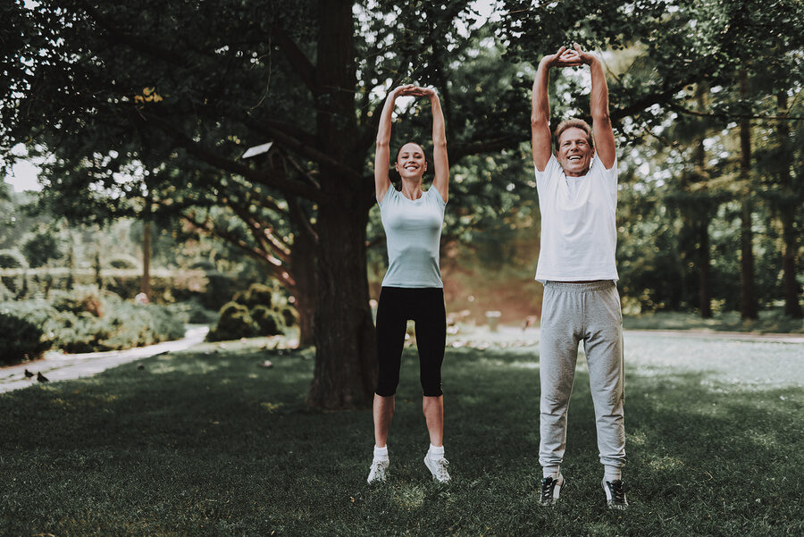 Estresse: um mal que cresce diariamente