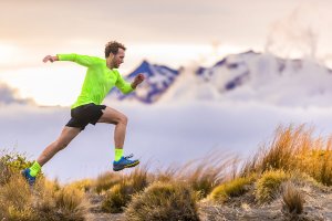 Conheça os benefícios da corrida na montanha