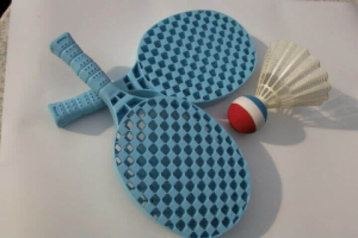 Shuttleball