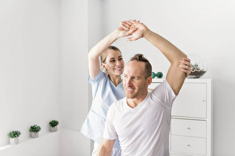 Drenagem linfática manual