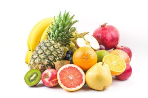 3 alimentos que podem acelerar seu metabolismo