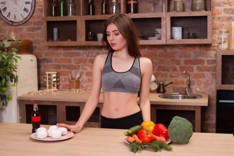 Um alto índice glicêmico não é sinônimo de muitas calorias