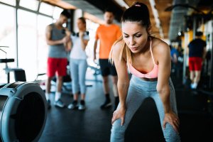 Ódio pelos exercícios? 5 passos para mudar