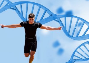 Como seus genes afetam seu desempenho