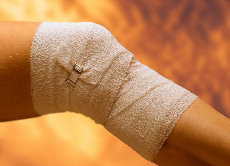 Técnicas de reabilitação