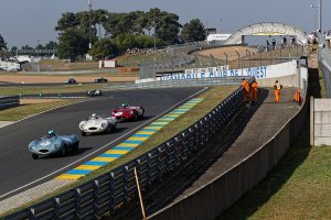 O desastre de Le Mans de 1955 e as suas consequências