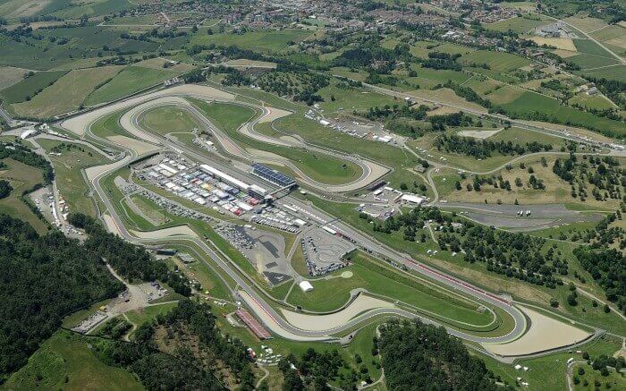 Mugello