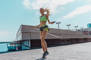 Os melhores exercícios de cardio para emagrecer