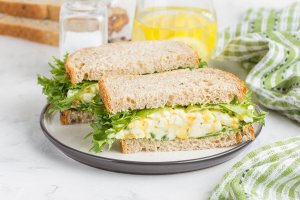 Lanches para o pré-treino: 3 receitas
