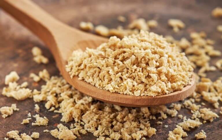 Gorduras insaturadas