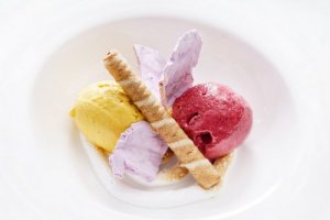 Saiba como preparar 3 receitas de sorvete fit