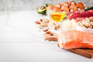 As dietas ricas em gorduras fazem mal à saúde?