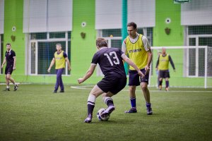 Quais são os melhores esportes indoor?