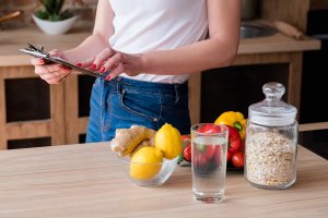 Você sabe o que é o balanço energético?
