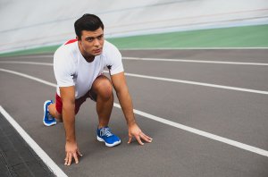 Truques para lidar com pensamentos negativos durante a corrida